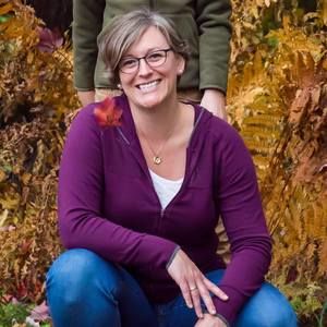 Meet your Posher, Heather